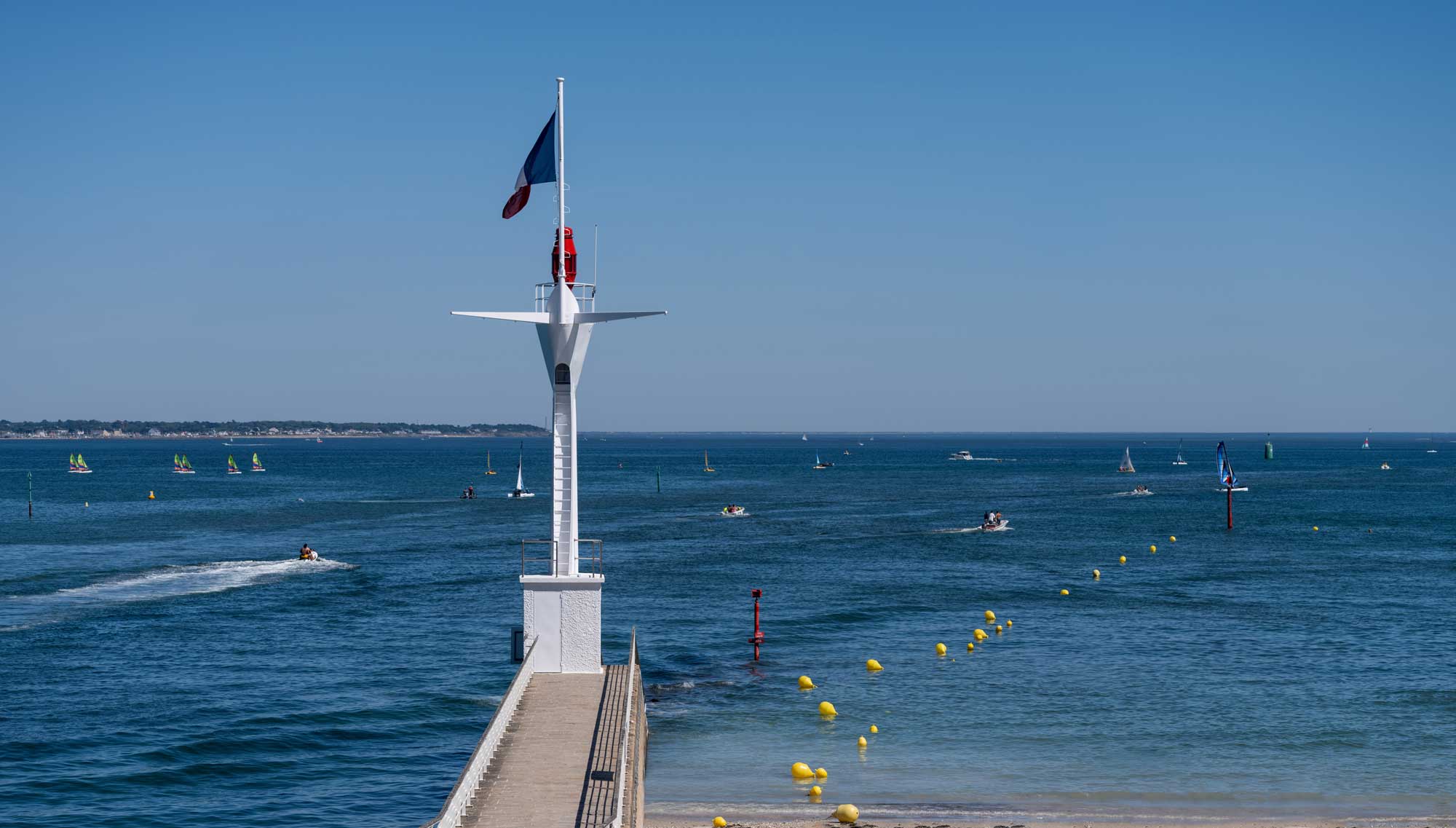 Organisation d'événement Le Pouliguen